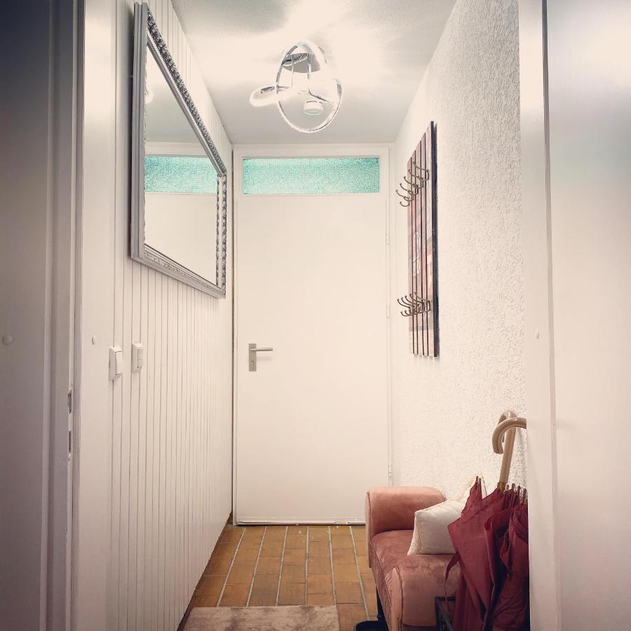 Ferienwohnung Guenter Im Tonbachtal Baiersbronn Bagian luar foto